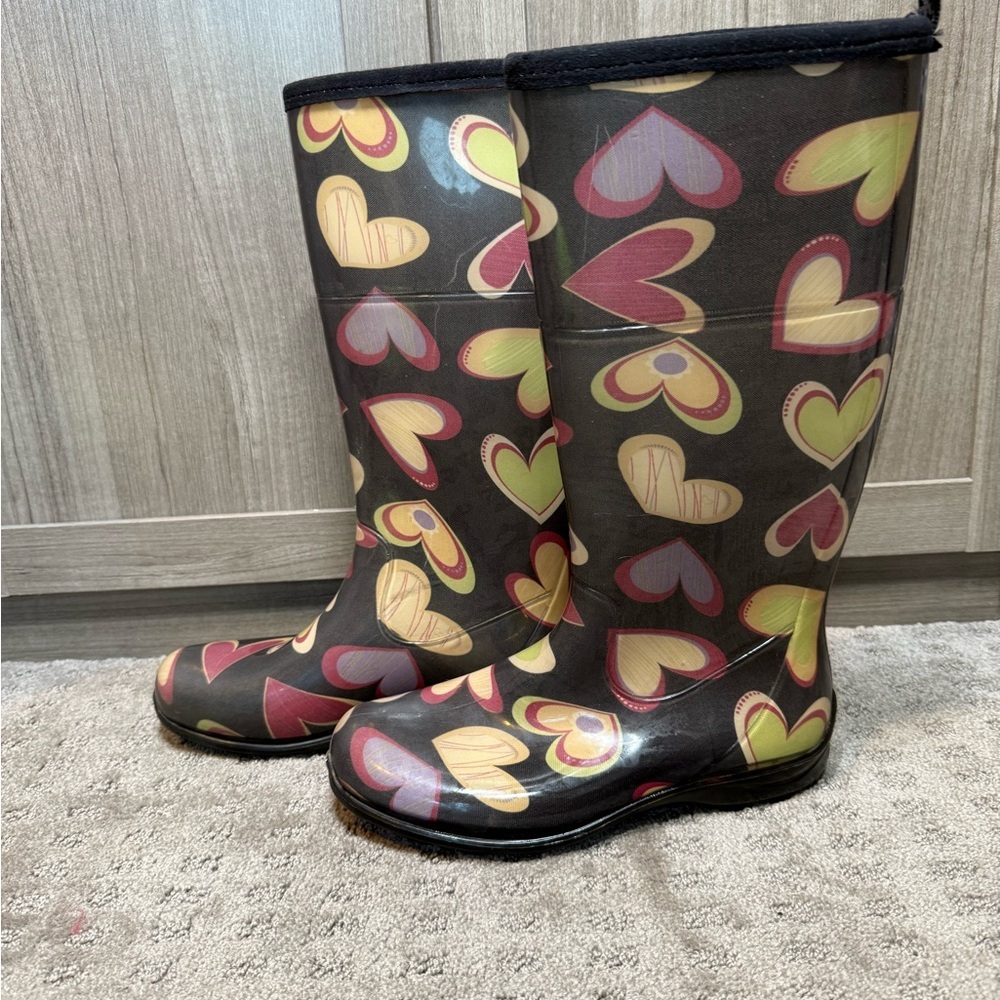 Kamik weather boots‎